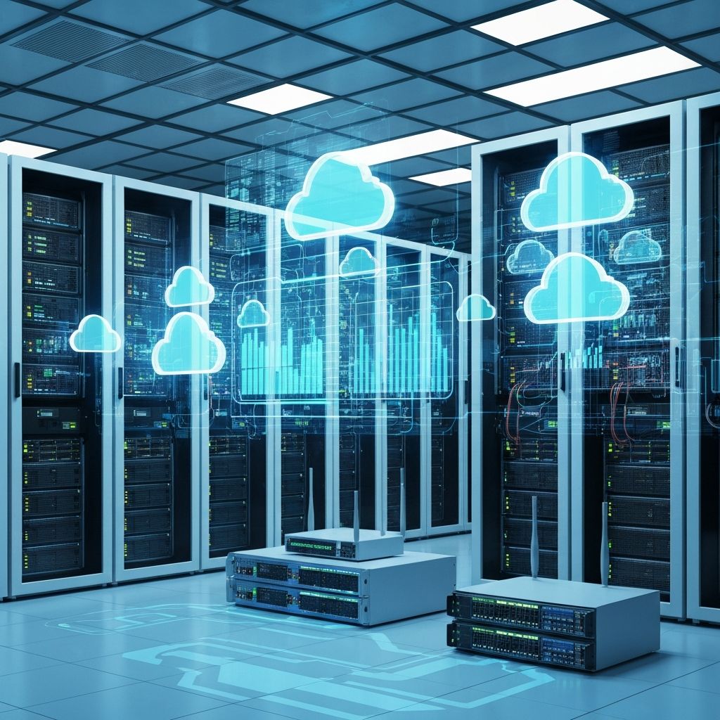 Why Cloud Service Providers and Data Centers Should Choose StackBill in 2026